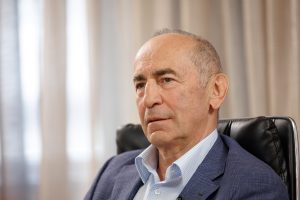 Суд продлил на два месяца срок ареста Роберта Кочаряна