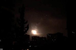 Губернатор: ВСУ нанесли ракетный удар по предприятию в Орловской области