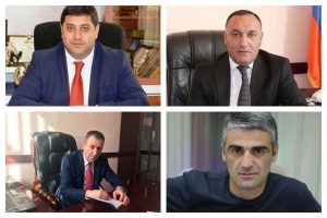 В Артике оппозиционные списки сократились, экс-мэр заявил о вызовах в полицию