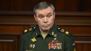 Россия объявила «режим тишины» на Херсонском направлении с 27 октября