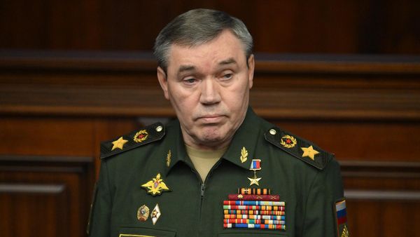 Россия объявила «режим тишины» на Херсонском направлении с 27 октября