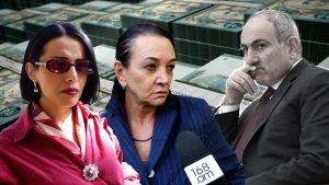 Зарплаты чиновников в Армении вырастут до 2,6 млн драмов — при сохранении премий