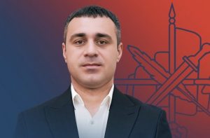Кандидат от АРФД в Арташате призвал отвергнуть тех, кто «сдаёт Тигранашен Азербайджану»