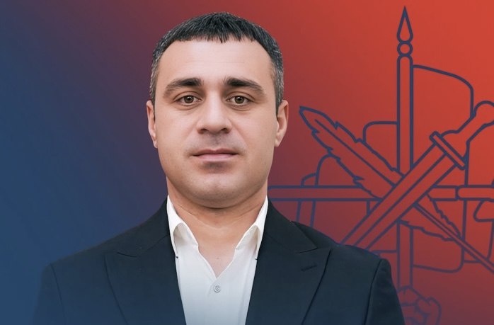 Кандидат от АРФД в Арташате призвал отвергнуть тех, кто «сдаёт Тигранашен Азербайджану»