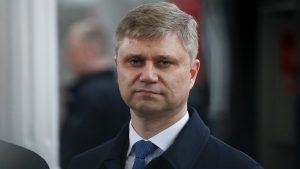 Белозёров: вопрос о сохранении концессии «Южно-Кавказской железной дороги» не ставился