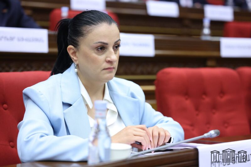 «Житель региона не виноват, что вы не умеете управлять»: депутат раскритиковала ограничения для автомобилей