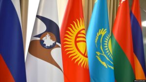 Армения пока не обсуждала с Россией доклад о возможной приостановке членства в ЕАЭС