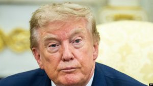 Трамп заявил, что ничего не знает о словах посла США об ударе по Ирану
