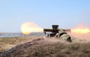 В Орловской области после ракетного удара по предприятию пострадали восемь человек