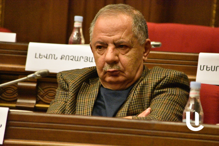 Прокуратура требует конфисковать у депутата Агвана Варданяна недвижимость примерно на 235 млн драмов
