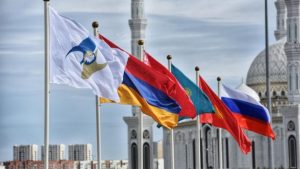 ЕАЭС обсудил переход к машиночитаемой официальной статистике