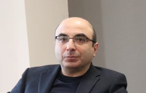 Ваэ Ованнисян: рычаг «не сделаем — будет война» будет работать, если не найти альтернативу