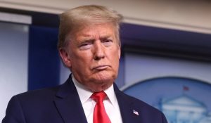 Трамп заявил о праве баллотироваться на третий срок, несмотря на запрет закона