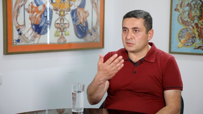 «Азербайджан не имеет территорий в Армении»: эксперт обвинил Пашиняна в превышении полномочий