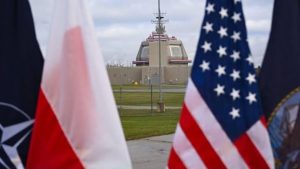 Польша заявила о намерении разместить на своей территории ядерное оружие Франции и США