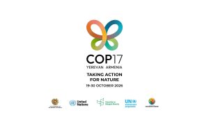 На проведение COP17 в Армении предусмотрели 18,5 млрд драмов