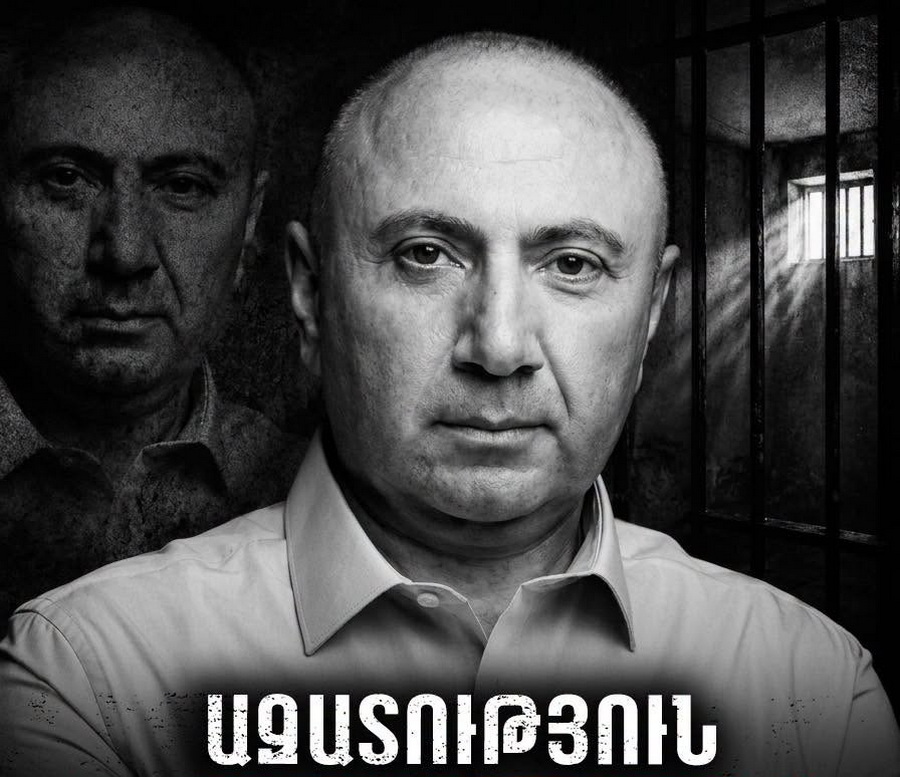 Теванян: разговоры о досрочных выборах — это послание внешним игрокам, а не только давление на оппозицию