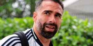 Официально: Даниэль Карвахаль стал игроком «Хетафе»