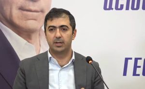 Защита Роберта Кочаряна обжалует продление его ареста