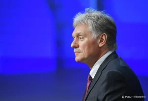 Новых переговоров Путина и Трампа пока не планируется — Песков