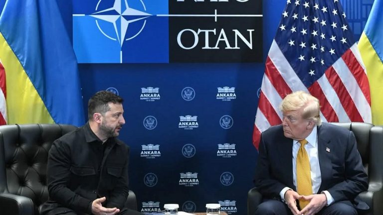 Зеленский: за три месяца Украина получила от США всего 24 ракеты для Patriot