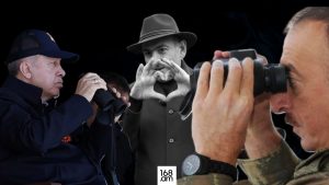 В Армении не исключили закупку электроэнергии у Азербайджана и Турции из-за роста спроса