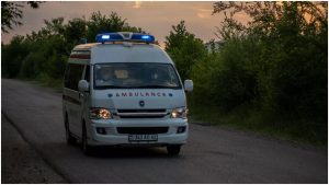 В Ереване 65-летний рабочий погиб после падения с 10-го этажа в шахту лифта