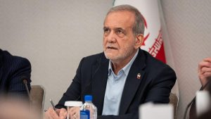 Президент Ирана призвал вывести страну из состояния «ни войны, ни мира»