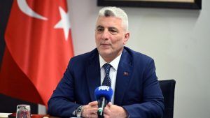 Товарооборот Турции и ЕС достиг 205 млрд евро: Анкара требует равного участия в стратегии Made in EU