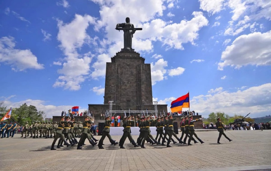 «Հայացք Երևանից»: бесконечное пребывание Армении в ОДКБ не создает реальной безопасности