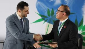 На восстановление экосистемы Севана направят грант в размере 1,4 млн долларов