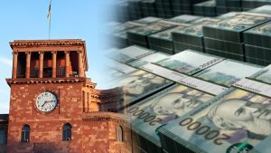 На проведение третьего Всемирного армянского саммита выделили 294 млн драмов