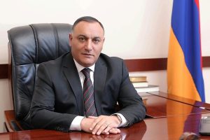 Кандидат от «Гражданского договора» в Артике заявил, что рассчитывает на «абсолютное большинство»