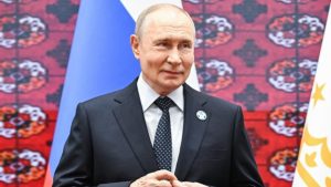 Путин заявил, что Европа не справляется с интеграцией мигрантов и отказывается от собственных традиций