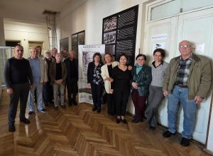 В Ереване обсудили преемственность между Урарту и Арменией на конференции к 100-летию Георгия Тирацяна