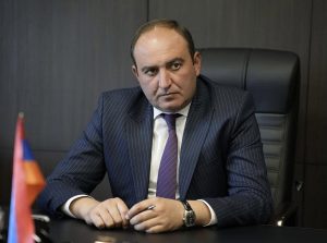 В Ахуряне «Гражданский договор» получил 92,4% голосов при отсутствии конкурентов