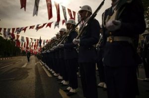 Турция увеличит оборонные расходы на 229%: Анкара делает ставку на собственный ВПК