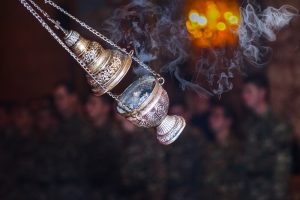 Какой грех считается непрощаемым: смысл слов Христа о хуле на Святого Духа