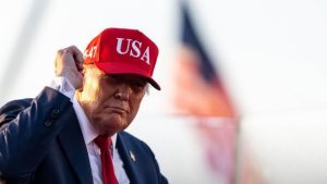 Трамп: сделки по зарубежным активам «Лукойла» и добыче газа на Аляске с Россией рано или поздно состоятся