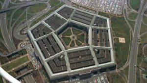 Пентагон объявил институты Конфуция угрозой национальной безопасности США