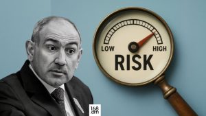 Приостановка участия Армении в ЕАЭС может снизить ВВП на 15,6% — расчёты доклада