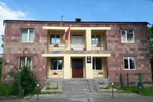 В Гарни партия власти получила 94,2% голосов на выборах в общине