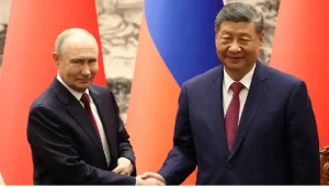 Путин в следующем месяце посетит Китай для участия в саммите АТЭС — Лавров