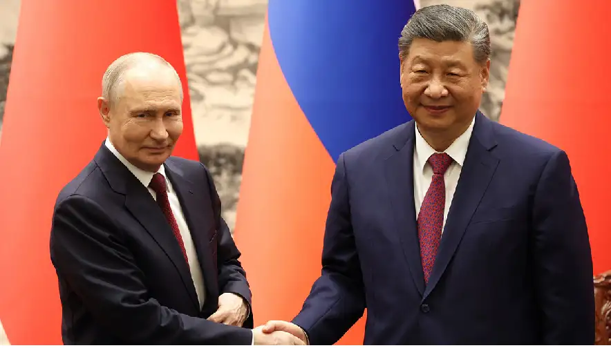 Путин в следующем месяце посетит Китай для участия в саммите АТЭС — Лавров