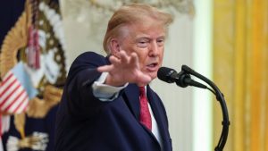 Трамп заявил, что Мелания добилась большего в переговорах по Украине, чем Уиткофф и Кушнер