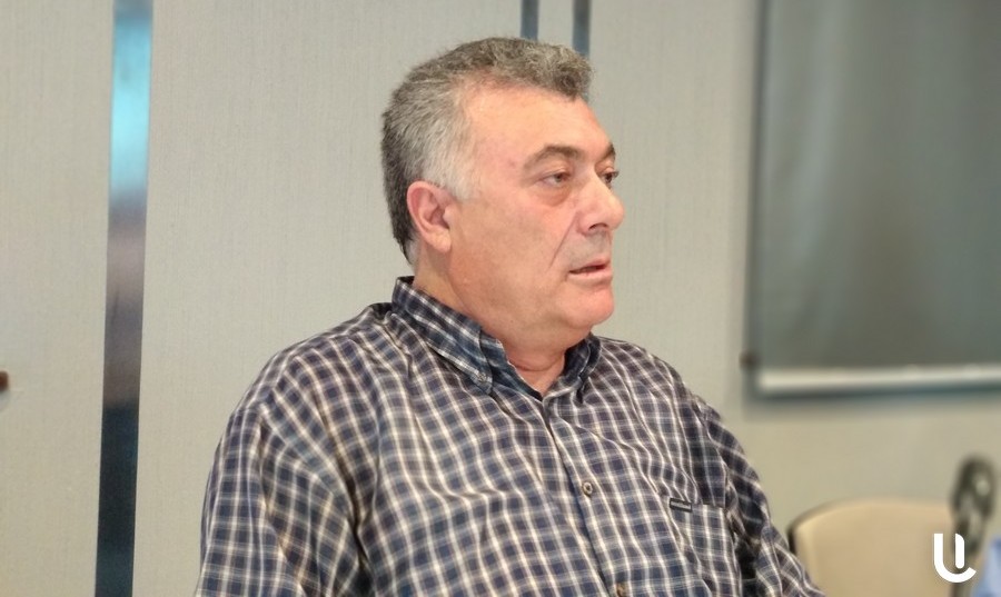 Рубен Акопян: на выборах победила не власть — проиграла оппозиция