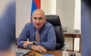 Пашинян: «Я вовсе не рад, что „Гражданский договор“ получил в ряде общин более 90% голосов»