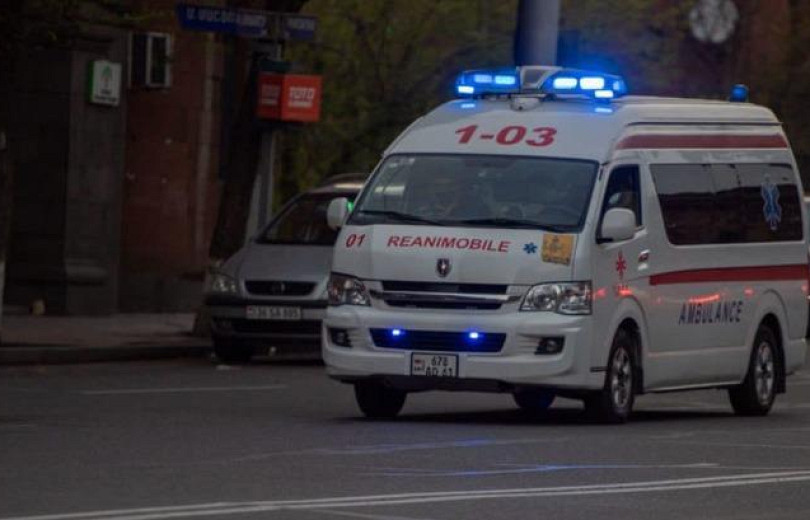 Двое детей после трагического ДТП остаются в крайне тяжёлом состоянии