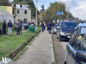 На местных выборах в Армении зафиксировали 54 сигнала о нарушениях, один связан с подкупом избирателей