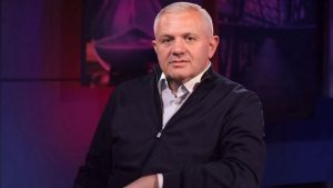 Мамикон Асланян: в ряде общин власти остались без конкурентов, а выборы прошли в неравных условиях